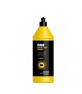 Farecla G360 Finom, fényesítő polírpaszta – SFF101- (1000g)