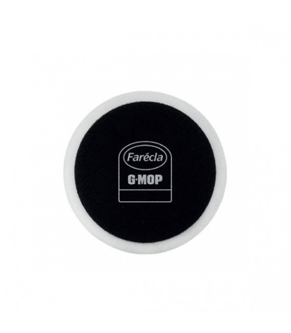 Farecla GMC628 G-Mop Durva Tépőzáras Polírszivacs (150mm)