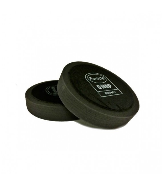 Farecla GMF601 G-Mop Finom Tépőzáras Polírszivacs (150mm)