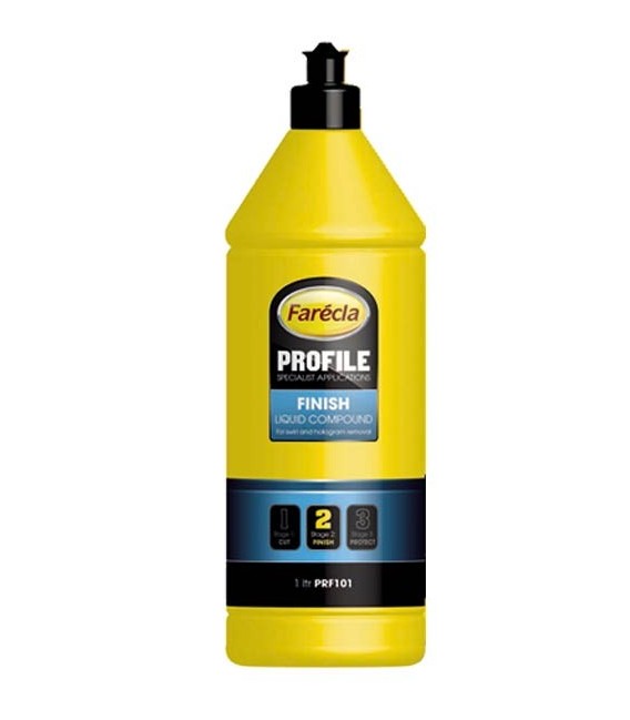 Farecla Profile Finish PRF101  (1L)