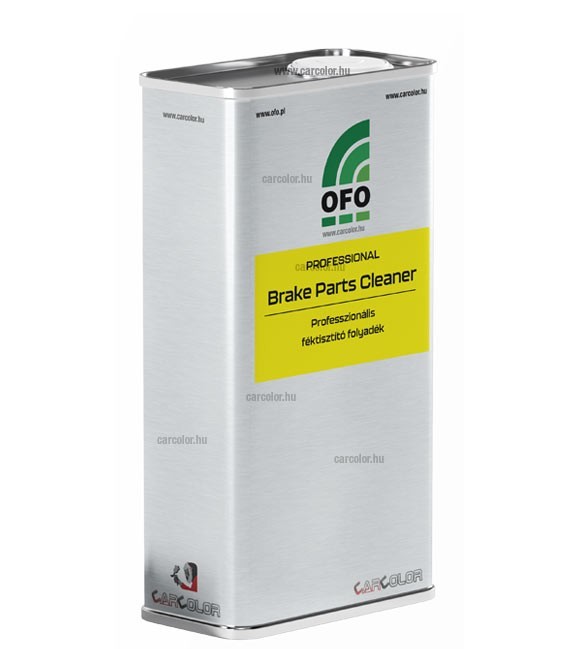 Féktisztító Folyadék  (5l) – OFO