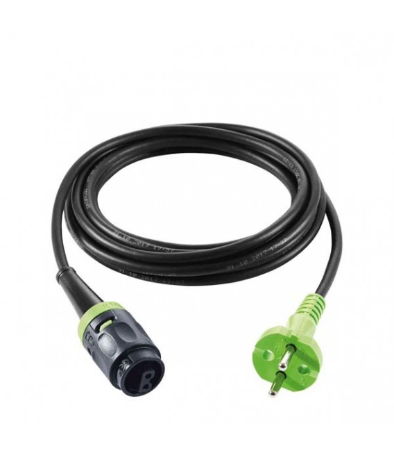 FESTO plug it-kábel H05 RN-F4 (4m)