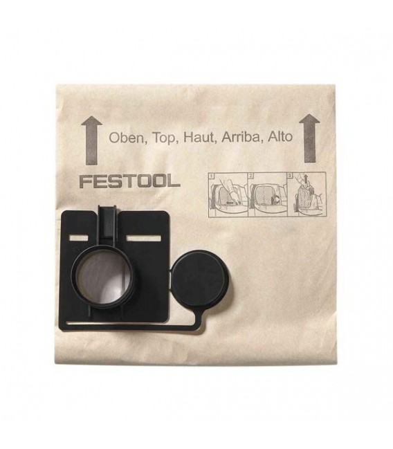 FESTOOL  452972 porzsák CT-44-hez   (1db)