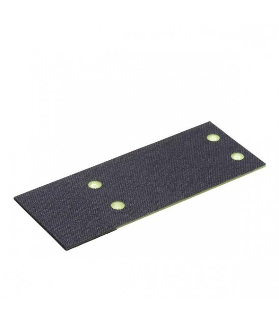FESTOOL 486371 Csiszolótalp MPE talp (93x230mm)
