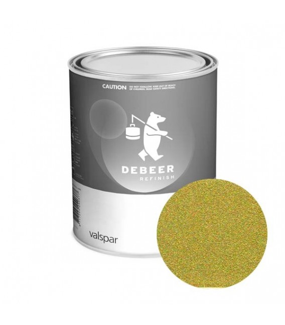 Fiat Metál Bázis Autófesték Színkód: 237 1 liter