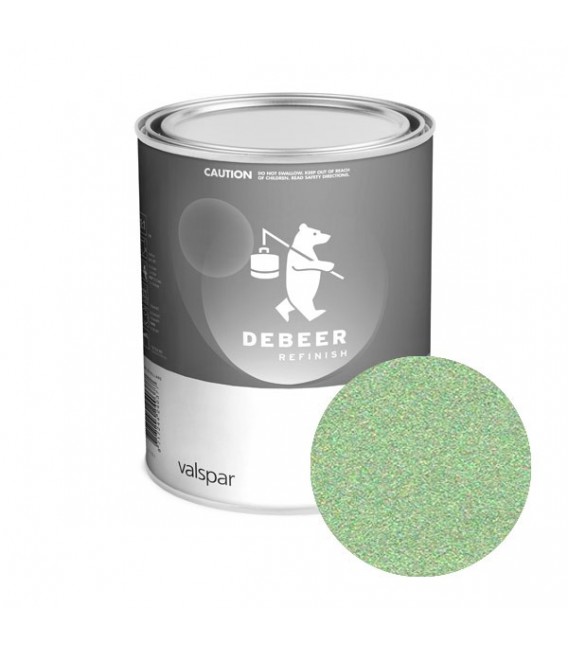 Fiat Metál Bázis Autófesték Színkód: 398A 0,5 liter