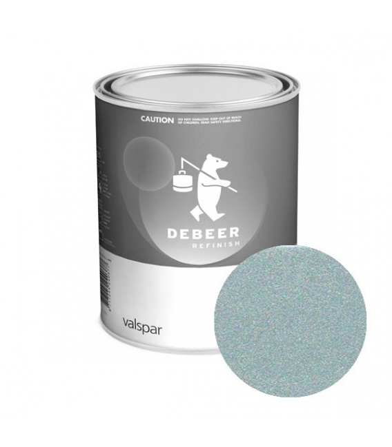 Fiat Metál Bázis Autófesték Színkód: 410A 1 liter