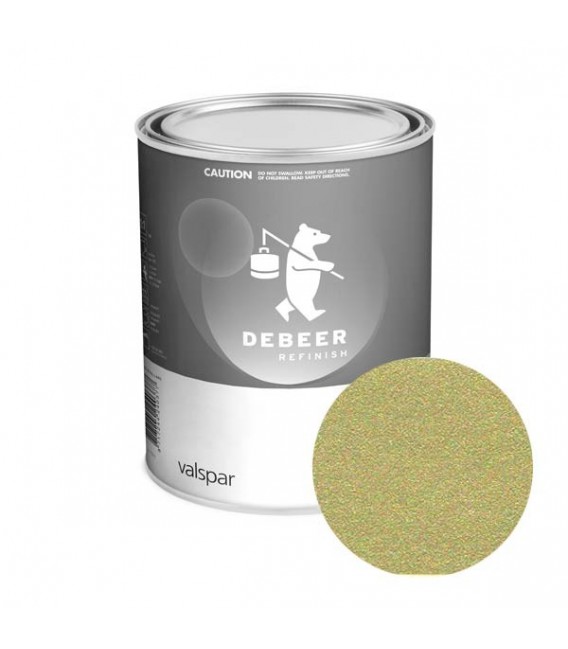 Fiat Metál Bázis Autófesték Színkód: 515 0,5 liter