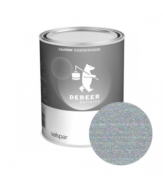 Fiat Metál Bázis Autófesték Színkód: 663 0,5 liter