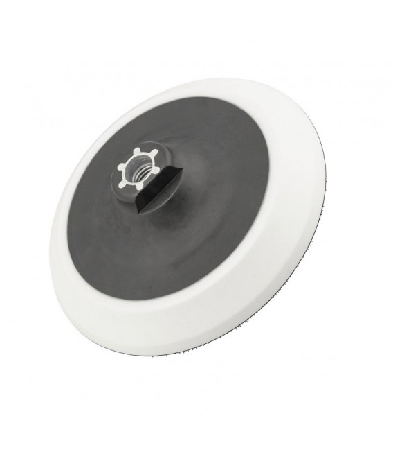 FlexiPads 6″ Medium Grip M14 (148mm)