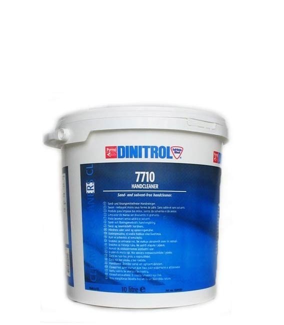 Hidratáló Kézmosó Paszta (10l) Dinitrol