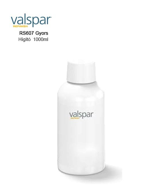 Hígító Valspar Industrial Mix rendszerhez – LASSÚ (1l)