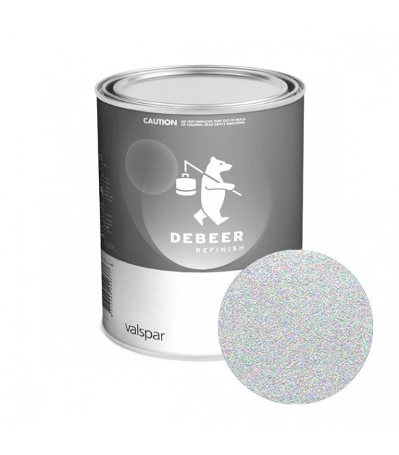 Honda Metál Bázis Autófesték Színkód: NH550M 0,5 liter