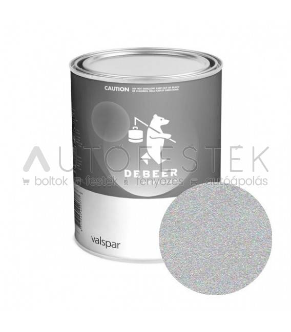 Hyundai Metál Bázis Autófesték Színkód: LS 0,5 liter