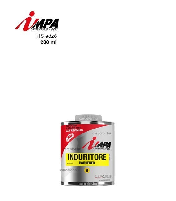 Impa 4500 HS Gyors Edző (0,2l)