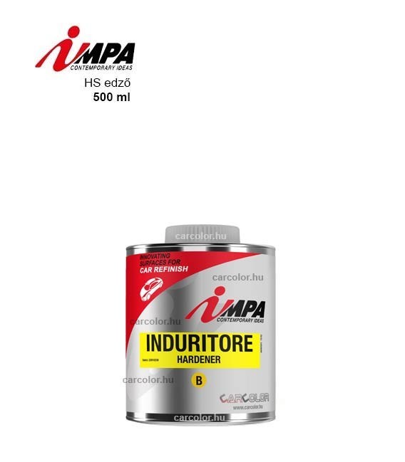 Impa 4500 HS Gyors Edző (0,5l)