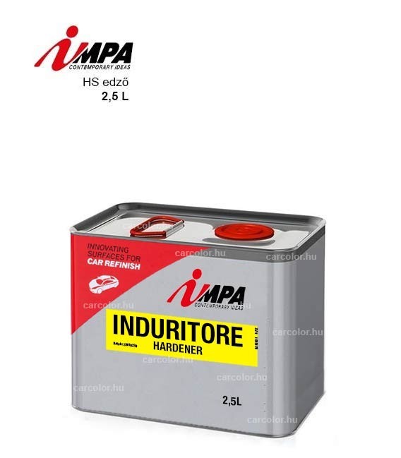 Impa 4500 HS Gyors Edző (2,5l)
