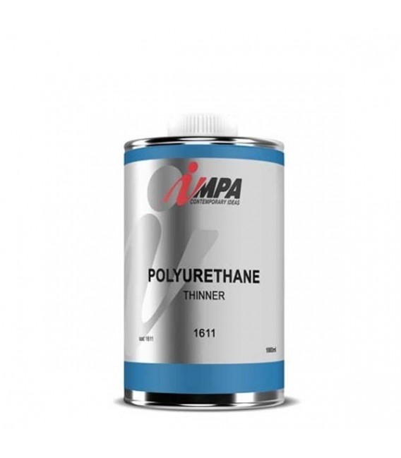 IMPA A1611  Poliuretán hígító (5l)