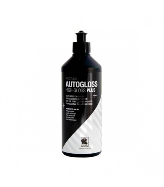 Indasa Autogloss High Gloss Plus Wax  (1l)