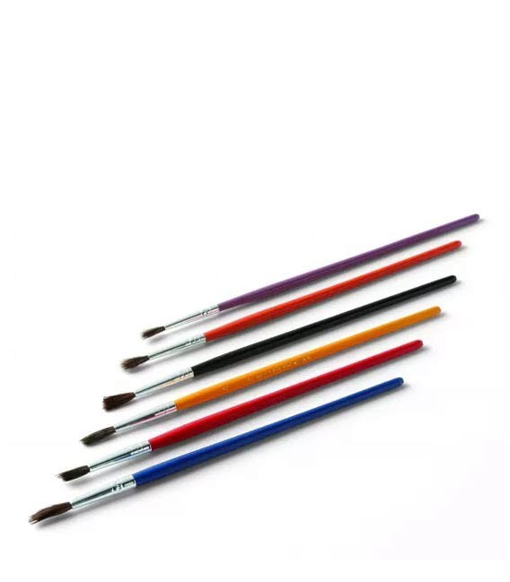 Iskolaecset Készlet (6 részes)