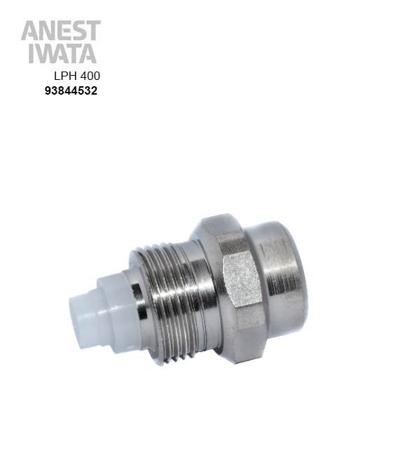 Iwata Anyagállító csavar W300 – W400 (93844532)