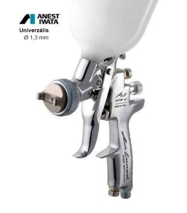 IWATA AZ3 HTE-2 AV Univerzális Festékszóró Pisztoly 1.3 (W0SPG81AG13C)