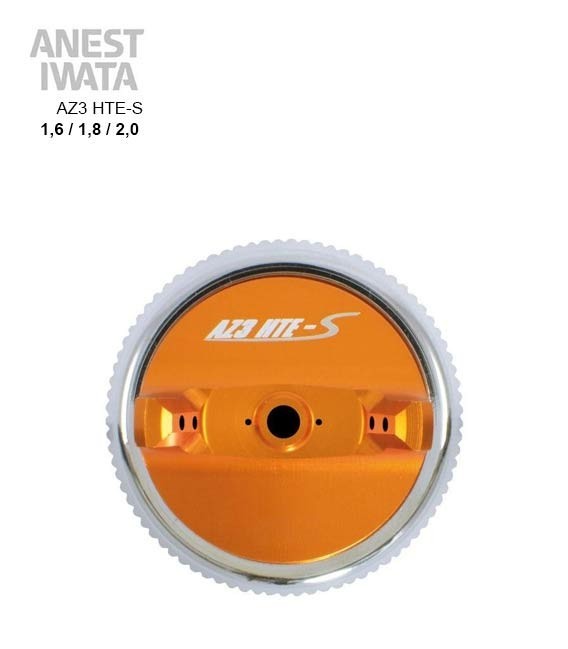 Iwata AZ3 HTE-S Levegősapka (1,6 – 1,8 – 2,0)