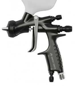 IWATA WS Primer Professzionális Festékszóró Pisztoly (Füllerhez – 1.8)