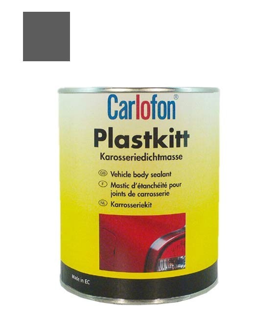 Kenhető, Ecsetelhető Tömítő – Szürke – (1Kg) Carlofon