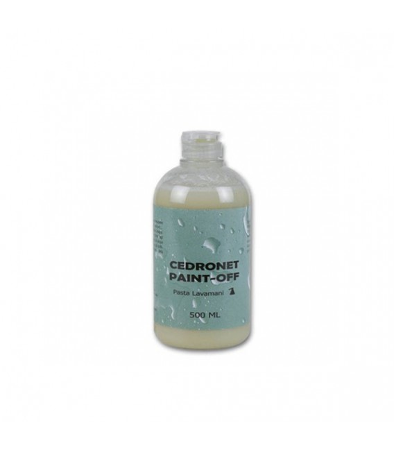Kézmosó, kéztisztító Paszta (500ml) – Corcos 739