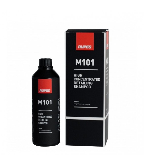 M101 Prémium Bogár eltávolító Sampon koncentrátum (500ml)