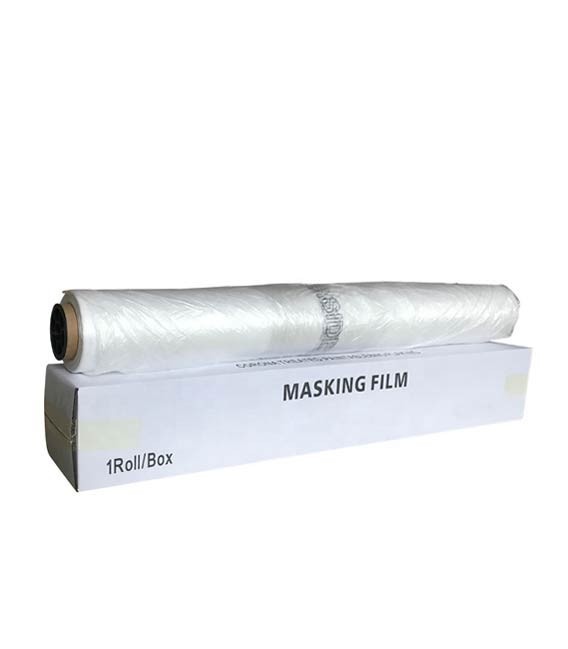 Maszkoló Fólia tekercs – Antistatikus  (5x120m)