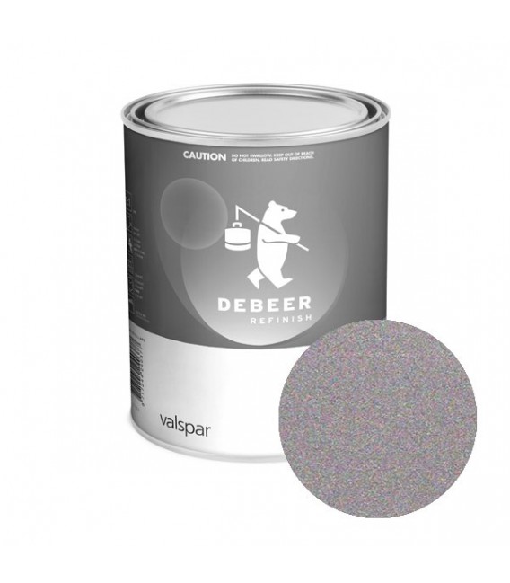 Mercedes Metál Bázis Autófesték Színkód: 706 1 liter