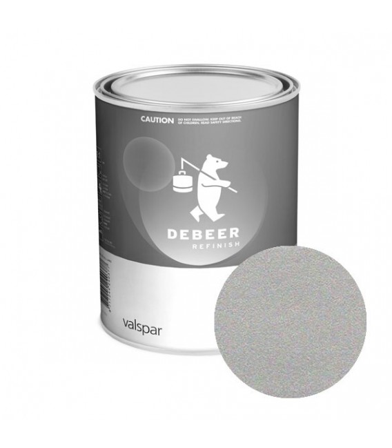 Mercedes Metál Bázis Autófesték Színkód: 735 0,5 liter