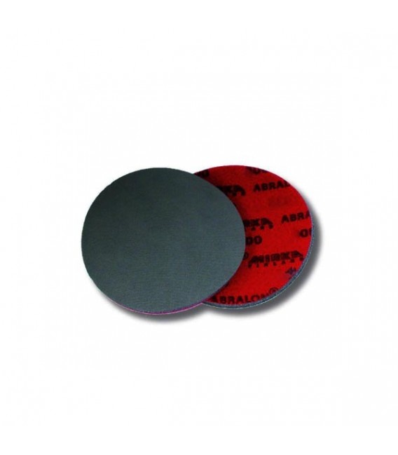 Mirka Abralon Csiszolókorong  (P2000 – ø77mm)