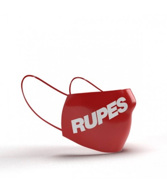 Mosható textil maszk – RUPES L