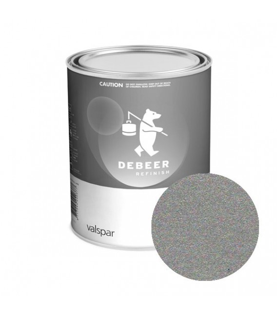 Nissan Metál Bázis Autófesték Színkód: KX4 0,5 liter