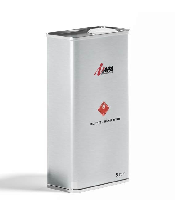 Nitrohígító (5l) – Impa 1614