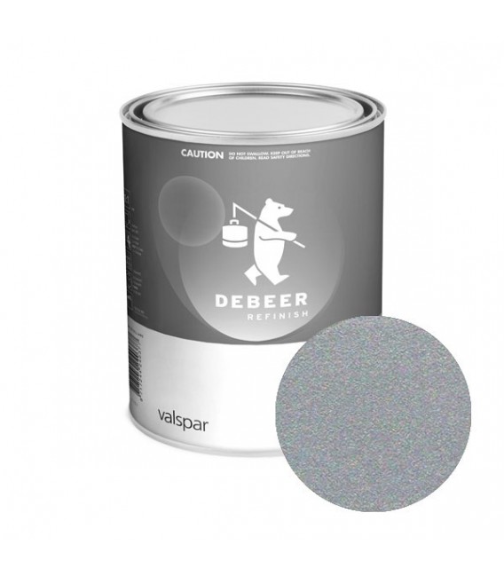 Opel Metál Bázis Autófesték Színkód: 151 1 liter