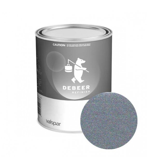 Opel Metál Bázis Autófesték Színkód: 163 1 liter