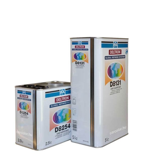 PPG D8131 2K UHS Prémium Lakk (5l) Normal