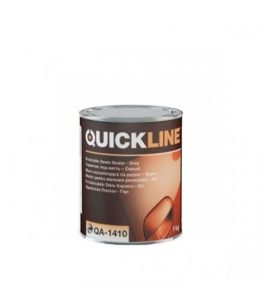 QUICKLINE QA-1410 Ecsetelhető Tömitőmassza – Szürke (1Kg)
