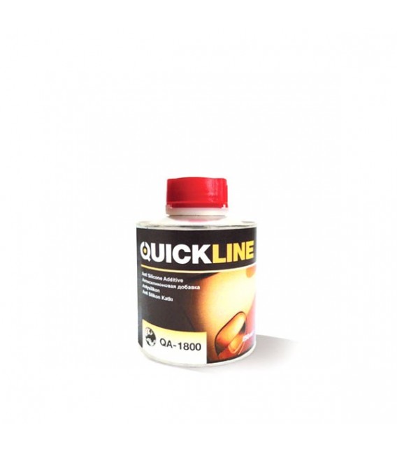 QUICKLINE QL QA-1800 Antiszilikon festékbe (0,25l)