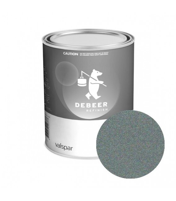 Renault Színre kevert autófesték Színkód: 920 (Bázis) 0,5 liter