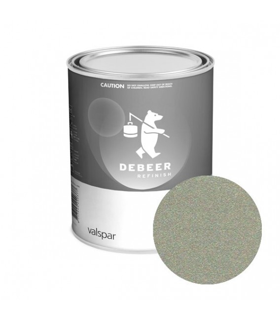 Renault Színre kevert autófesték Színkód: 931 (Bázis) 0,5 liter