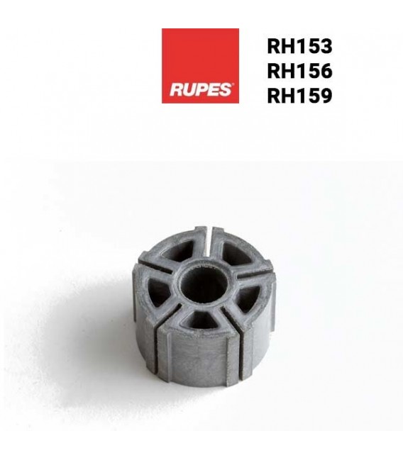 Rupes 10.330 Forgórész RH353 / RH356 / RH359 Gépekhez – Rupes Alkatrész