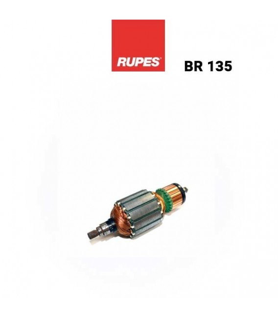 Rupes 1.281/230 Forgórész BR135 Gépekhez – Rupes Alkatrész