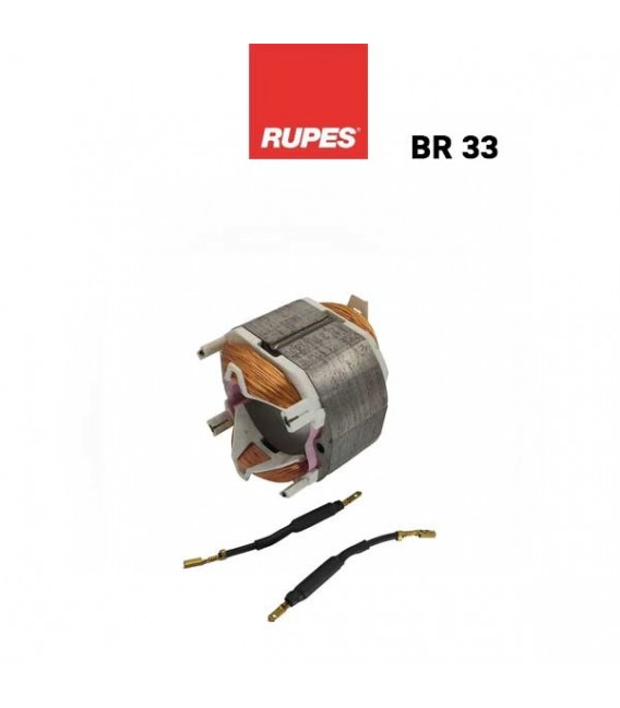 Rupes 2.210 Állórész BR33 Gépekhez – Rupes Alkatrész