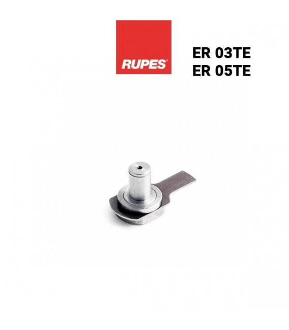 Rupes 560.175/C Tengely RA150 – Rupes Alkatrész