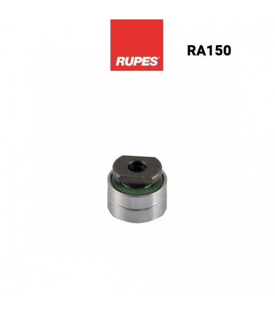 Rupes 56.245N/C Tengely + Csapágy LHR15/21ES – Rupes Alkatrész